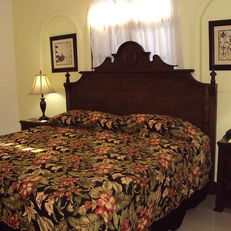 Hotel Aloha Managua Kültér fotó