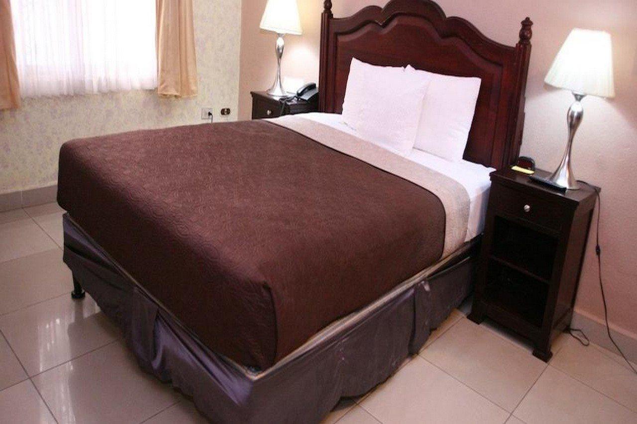 Hotel Aloha Managua Kültér fotó