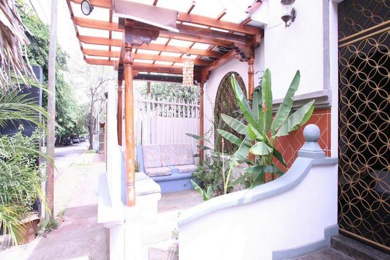 Hotel Aloha Managua Kültér fotó