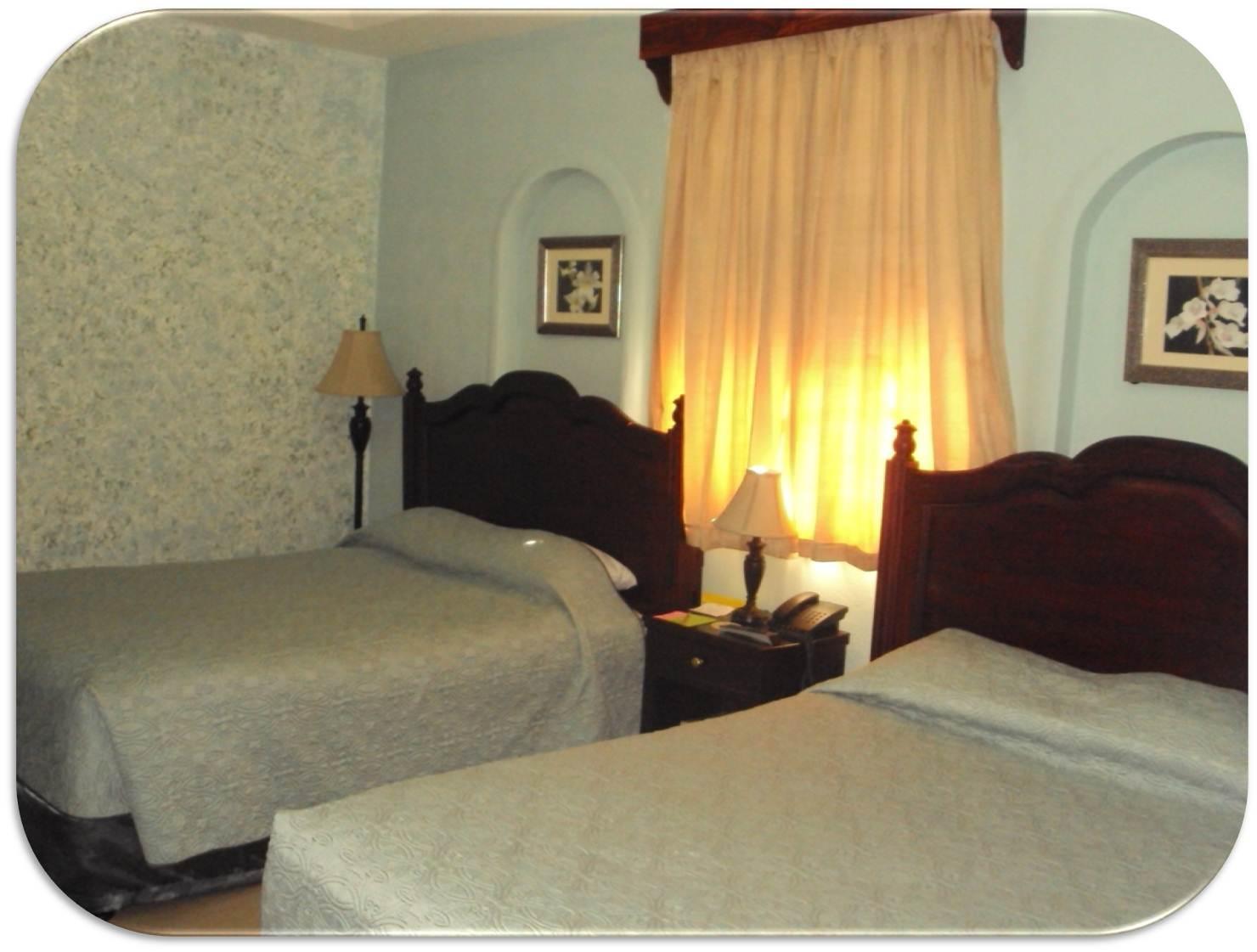 Hotel Aloha Managua Kültér fotó