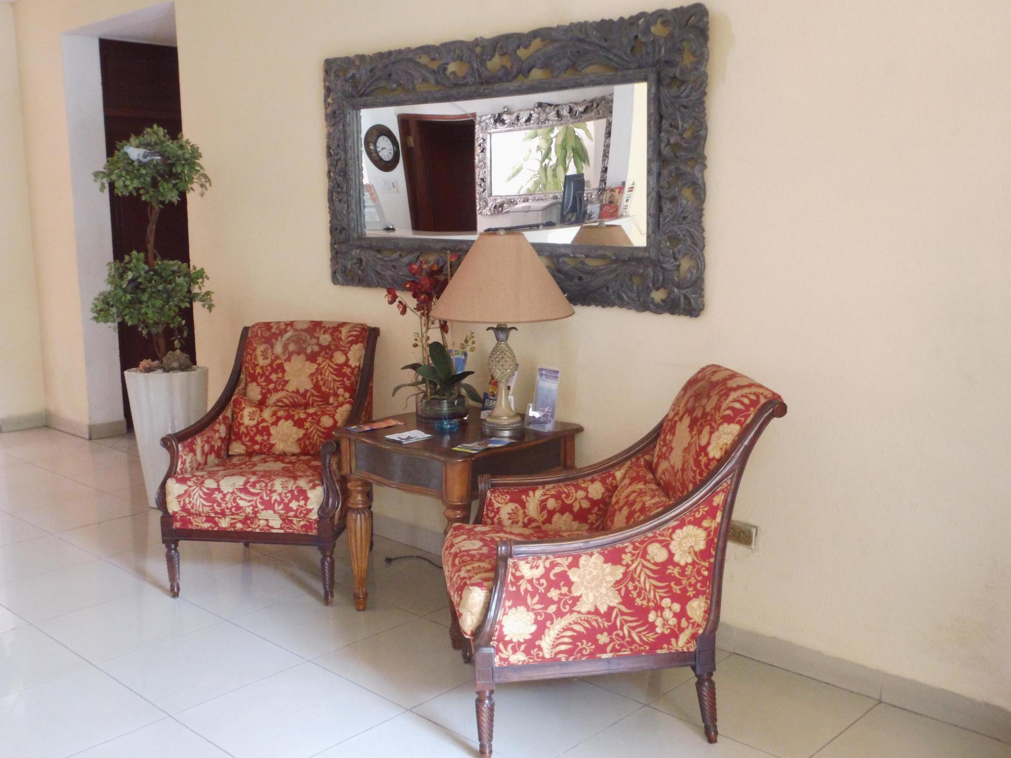Hotel Aloha Managua Kültér fotó