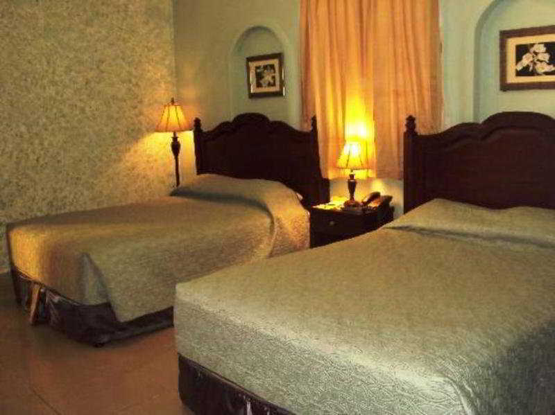 Hotel Aloha Managua Kültér fotó