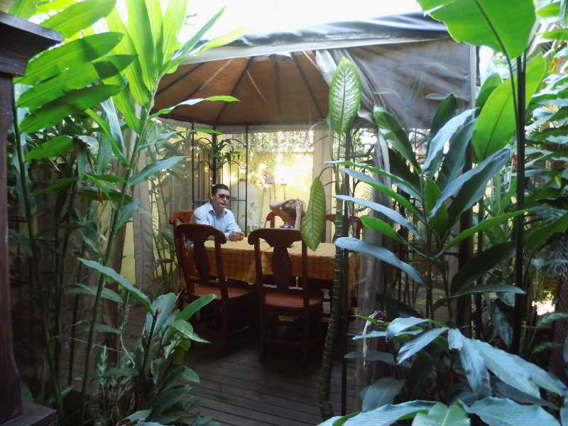 Hotel Aloha Managua Kültér fotó