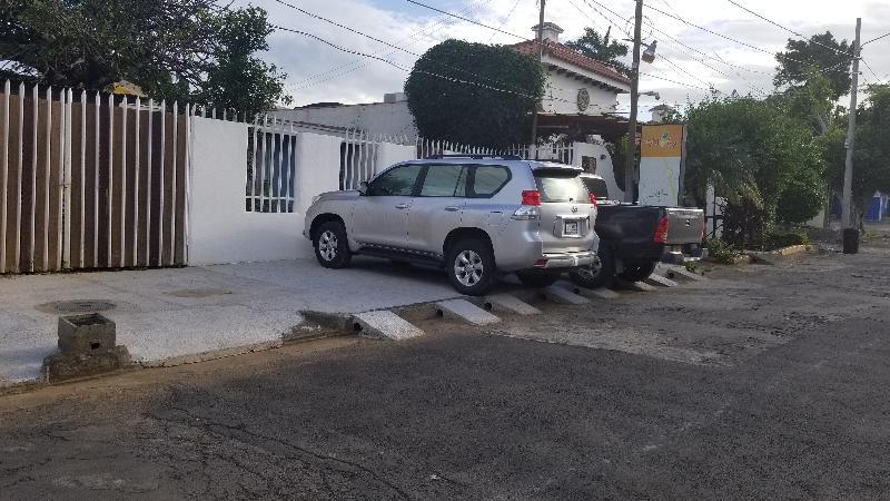 Hotel Aloha Managua Kültér fotó