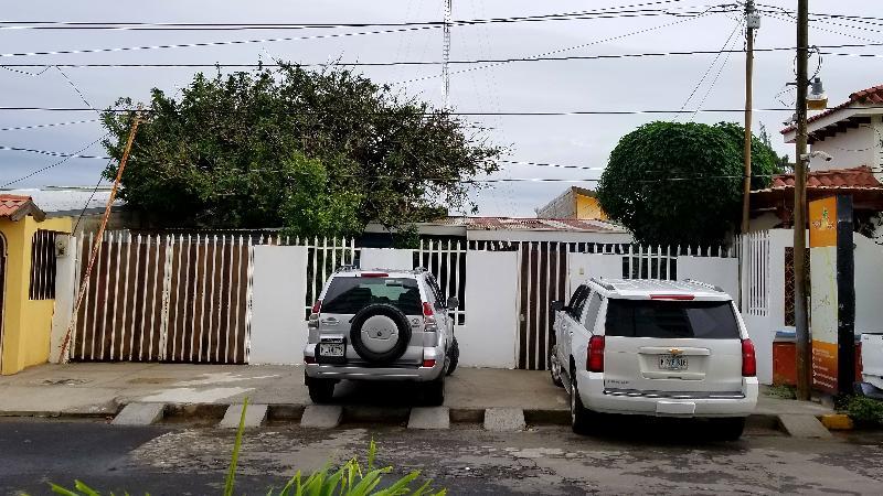 Hotel Aloha Managua Kültér fotó